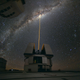 Image for article titled This Laser Is Not Zapping Space Invaders